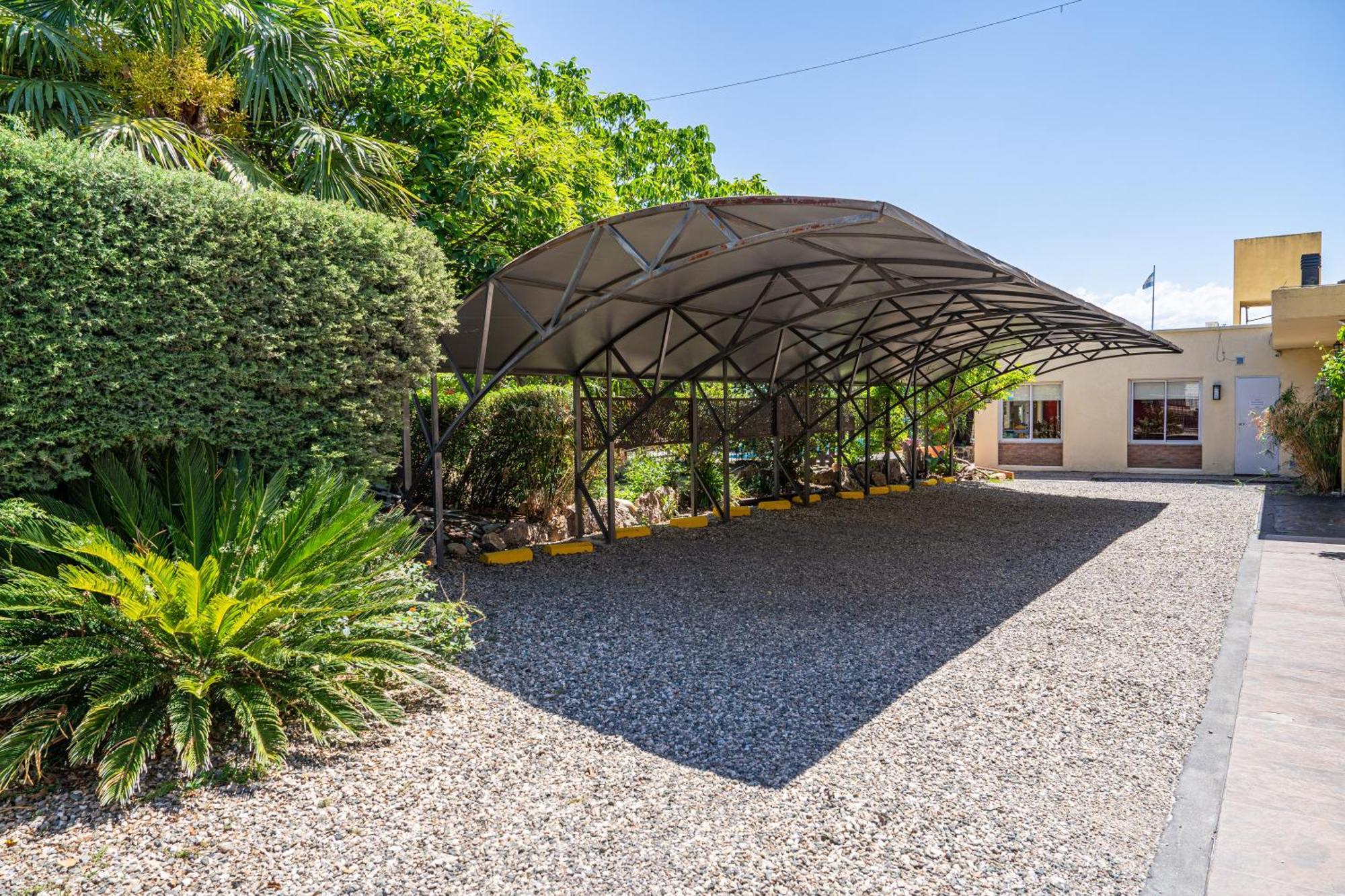 Hotel Descanso Tres Marias Villa Carlos Paz
