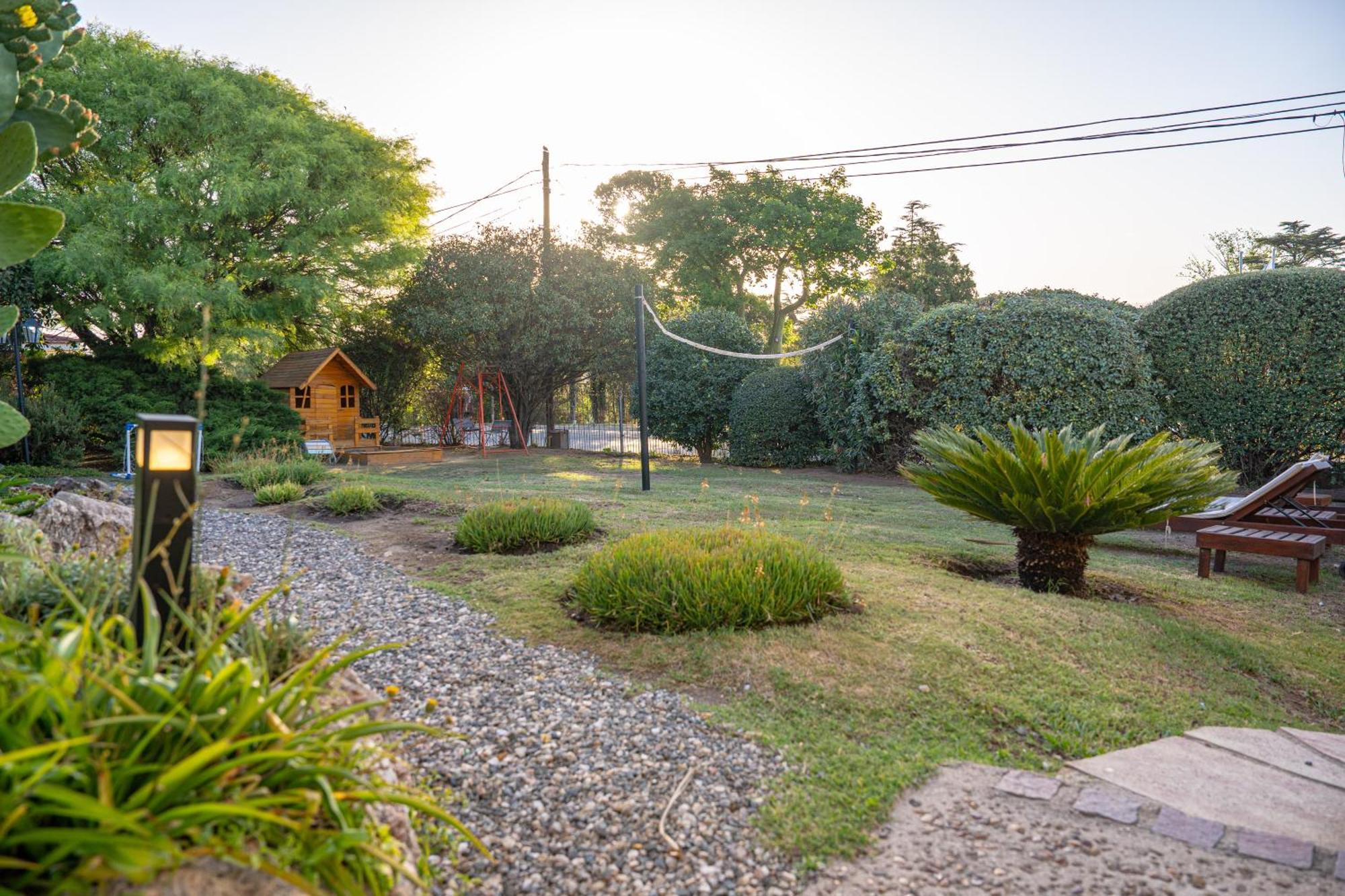 Hotel Descanso Tres Marias Villa Carlos Paz