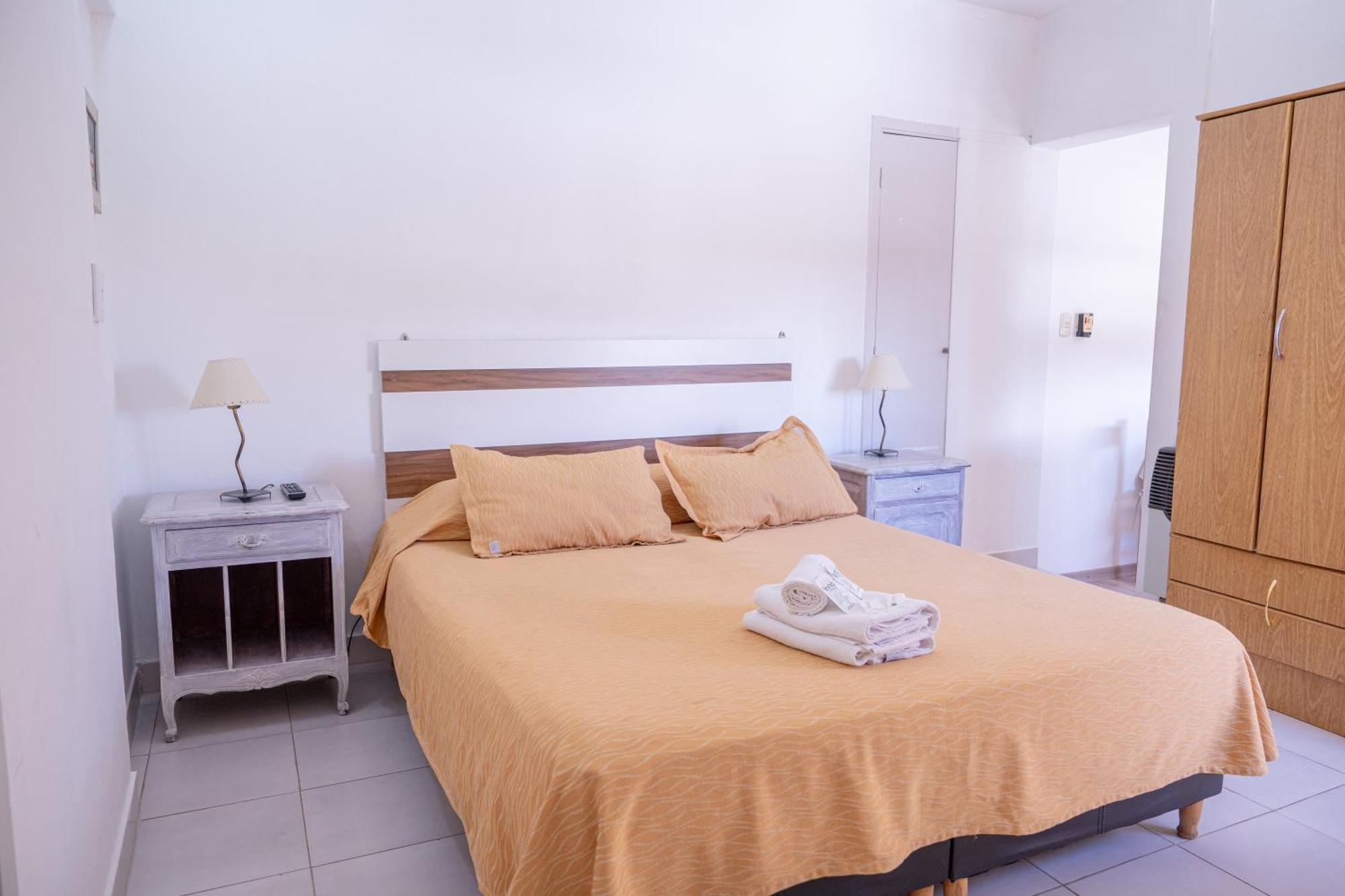 Hotel Descanso Tres Marias Villa Carlos Paz