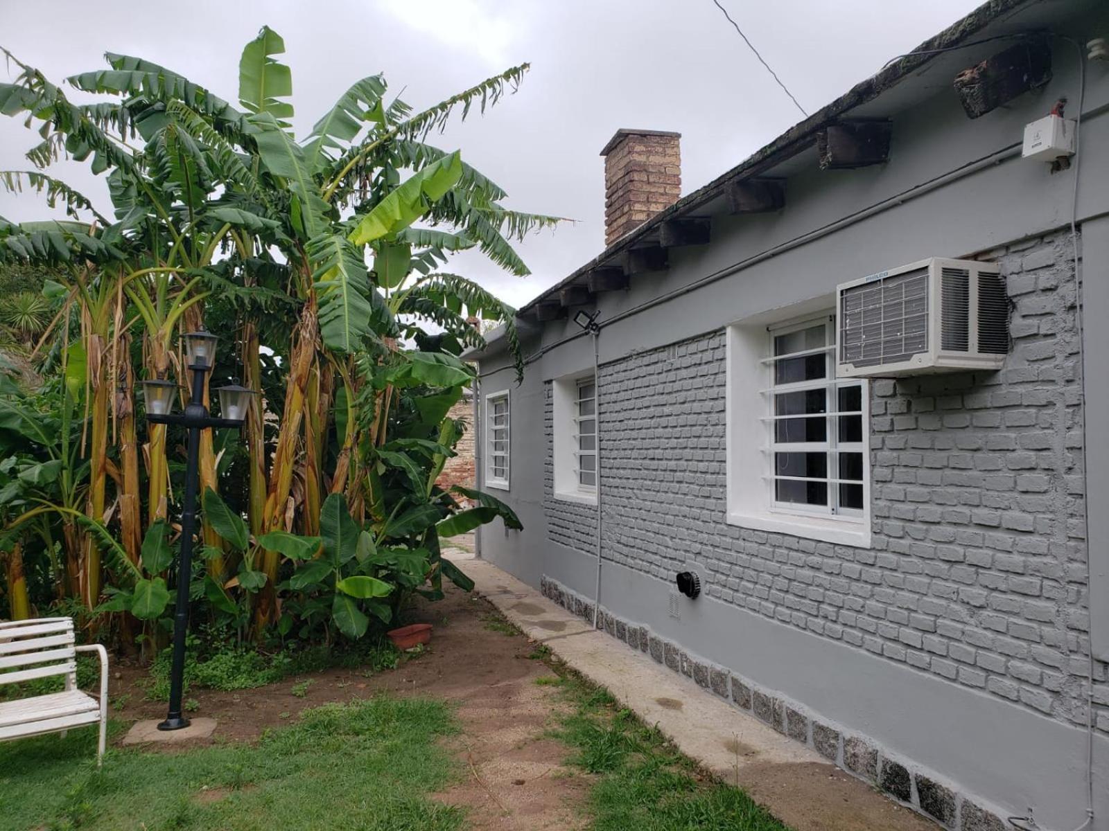 Сasa de vacaciones La Casa De Clo *