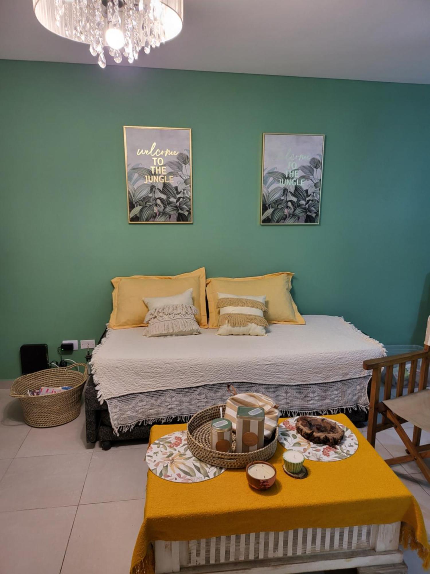 Peperina Centro Carlos Paz Apartamento *