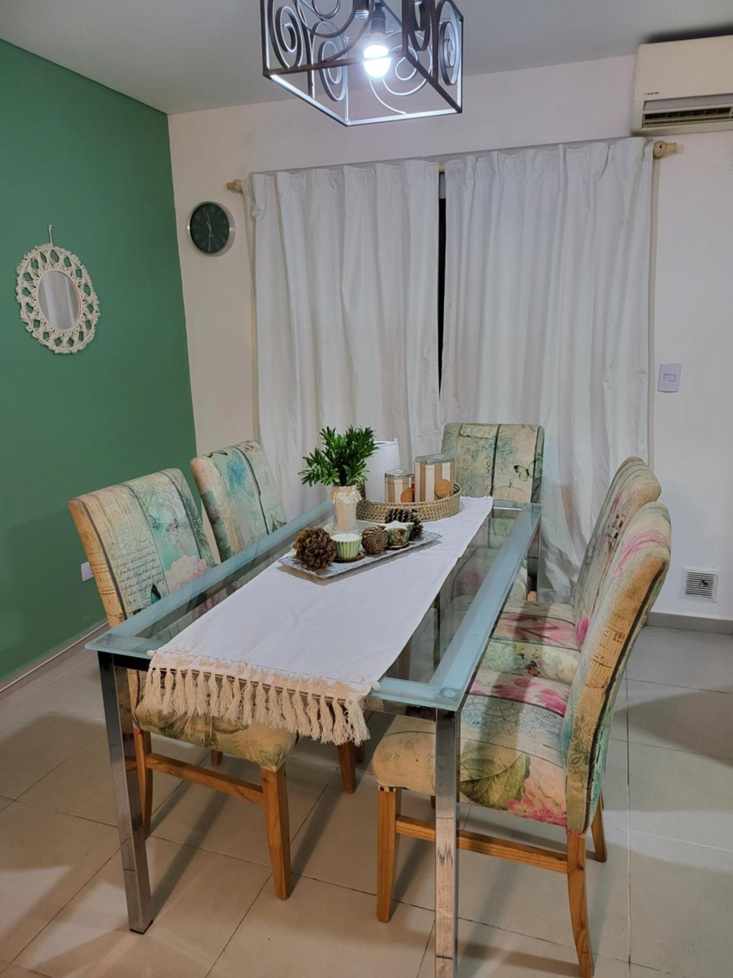 Apartamento Peperina Centro Carlos Paz Villa Carlos Paz