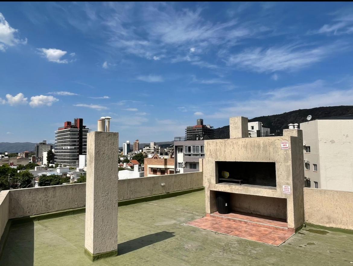 Edificio Sorrento Al 30 Apartamento