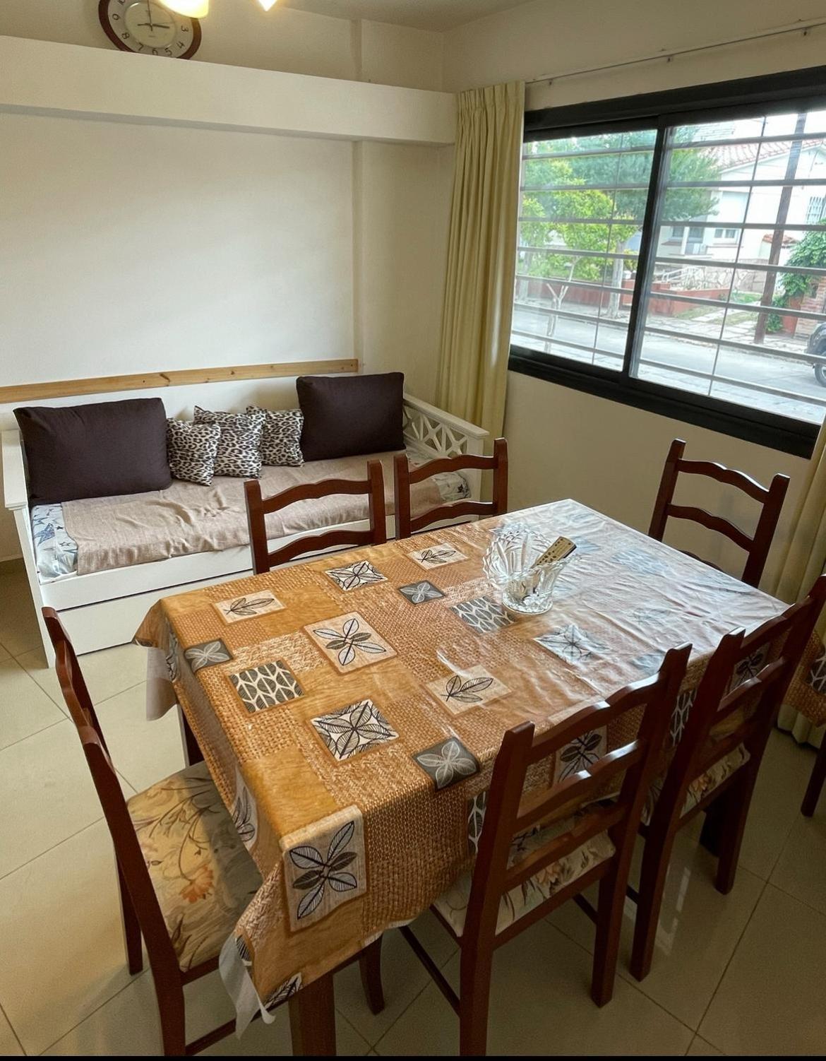 Apartamento Edificio Sorrento Al 30