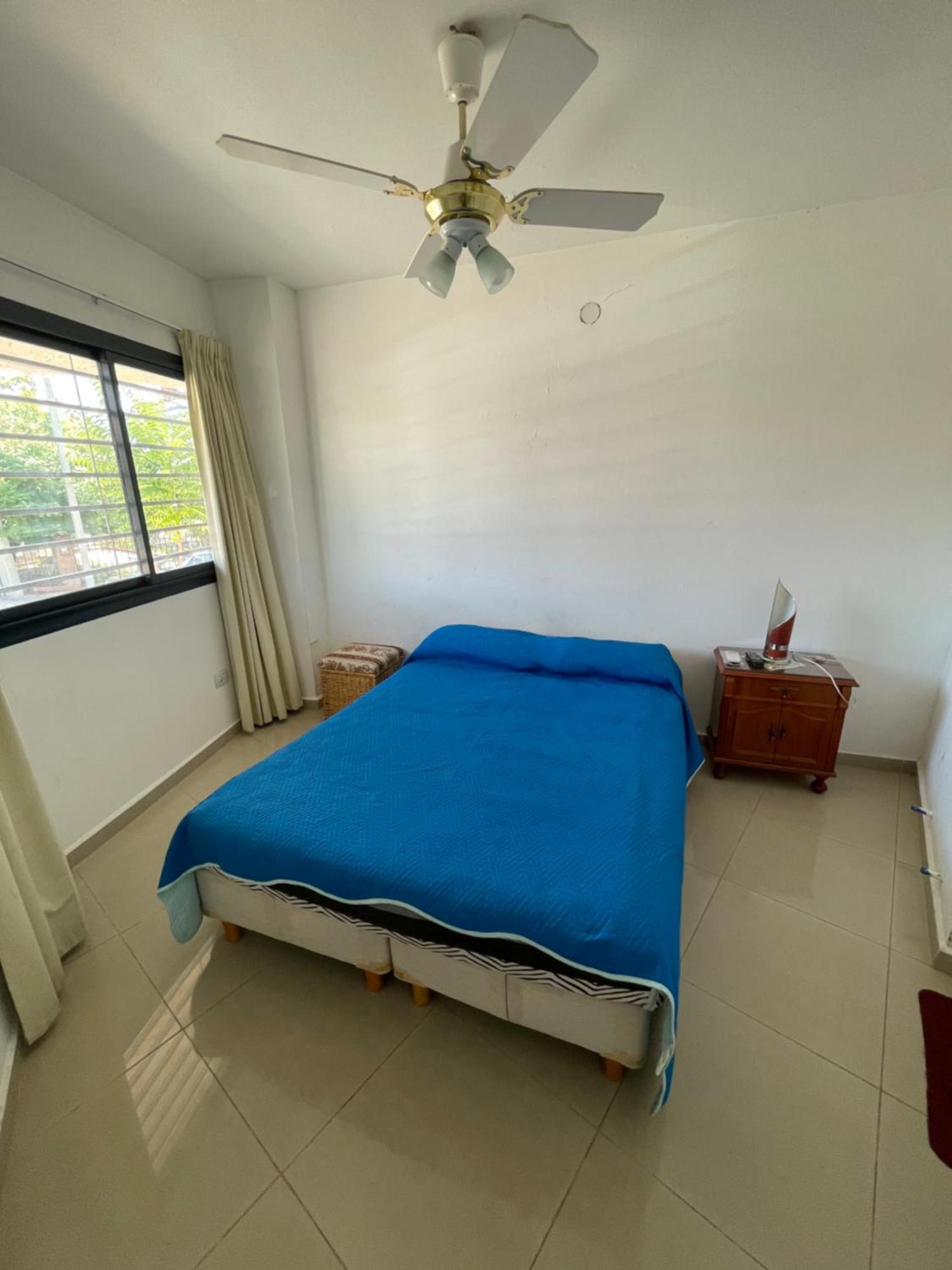 Apartamento Edificio Sorrento Al 30 Villa Carlos Paz