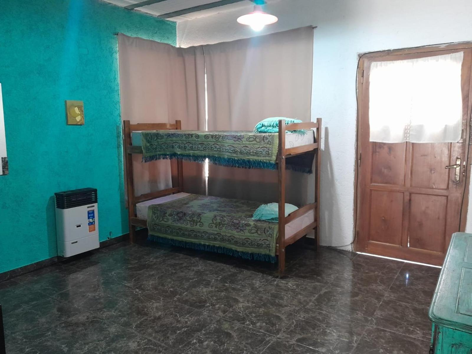 Сasa de vacaciones La Simonada *