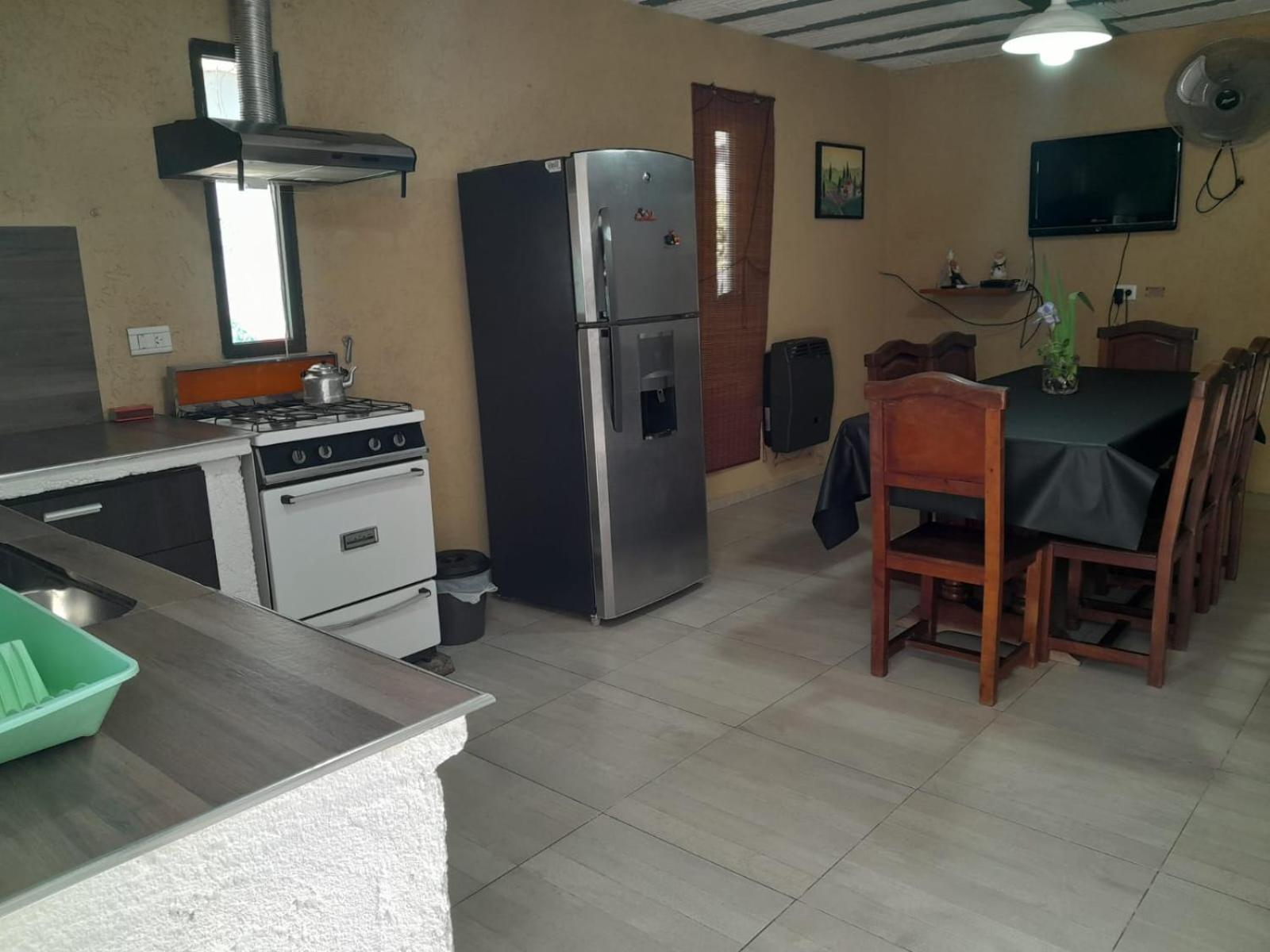 Сasa de vacaciones La Simonada Villa Carlos Paz