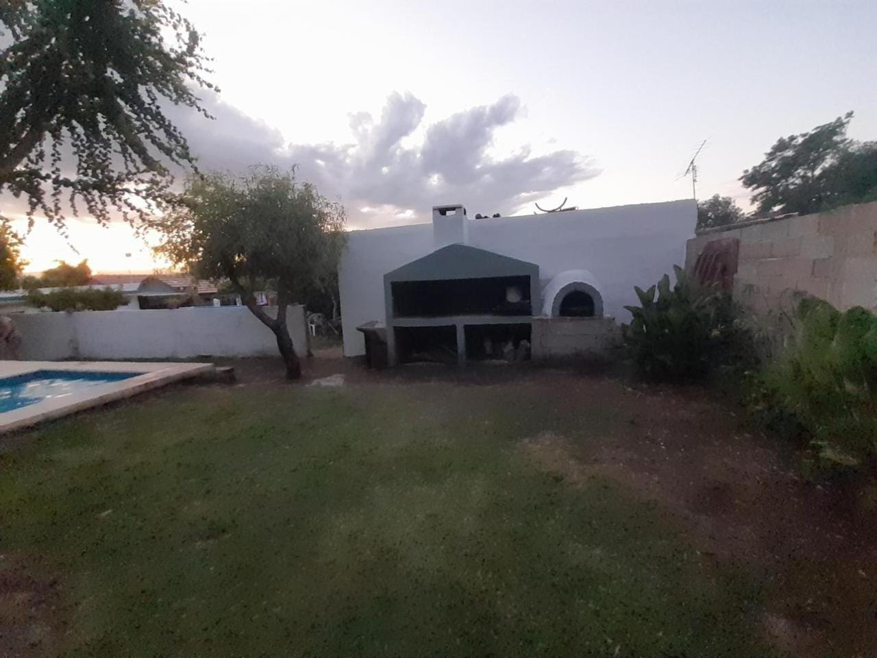 La Simonada Сasa de vacaciones Villa Carlos Paz
