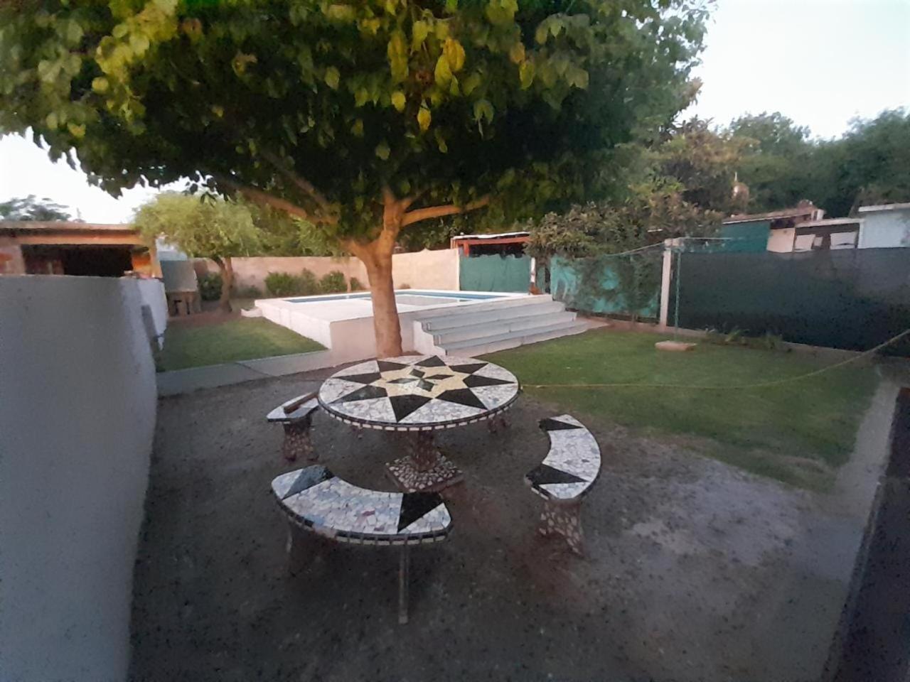 La Simonada Сasa de vacaciones