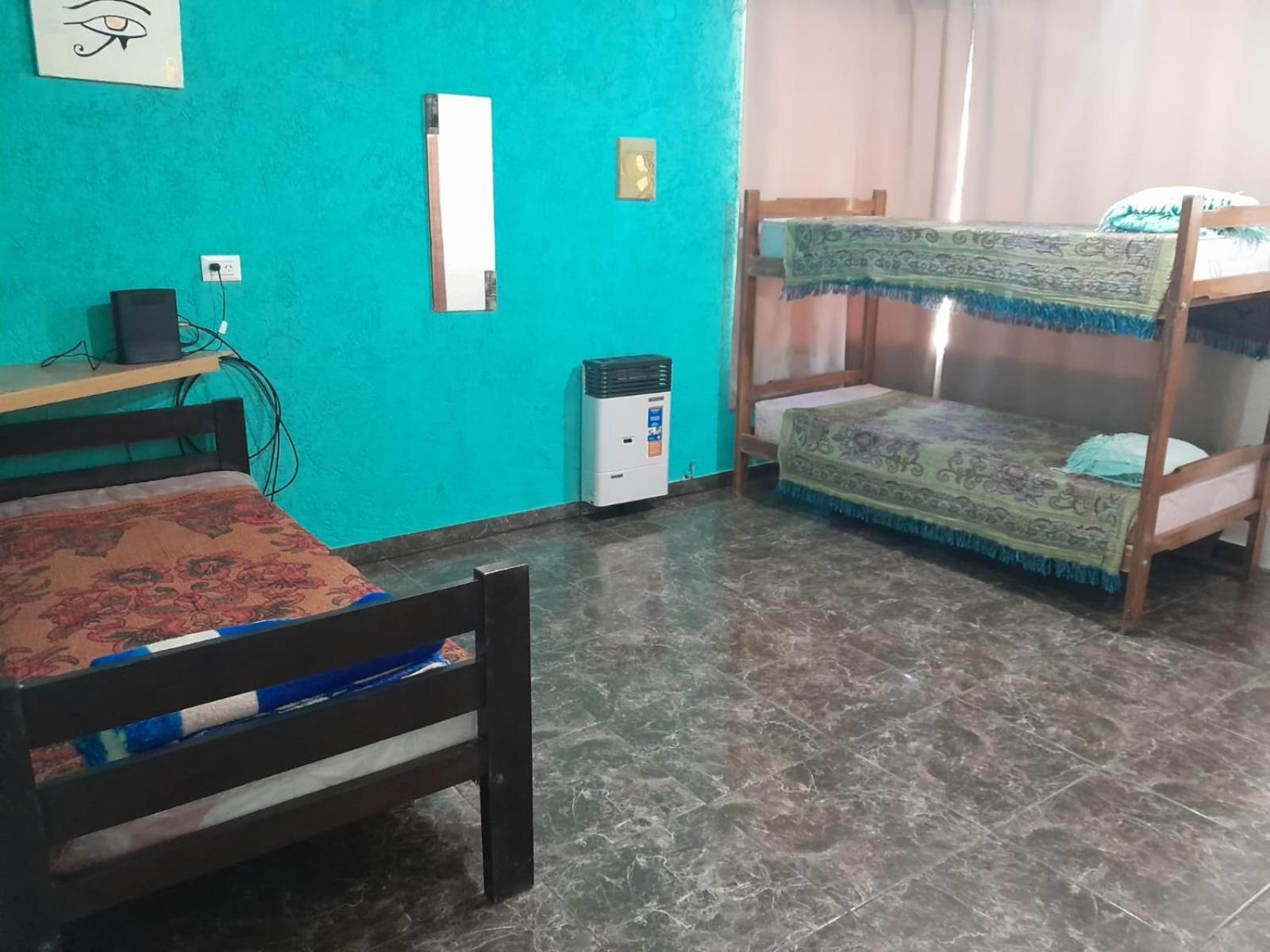 La Simonada * Villa Carlos Paz