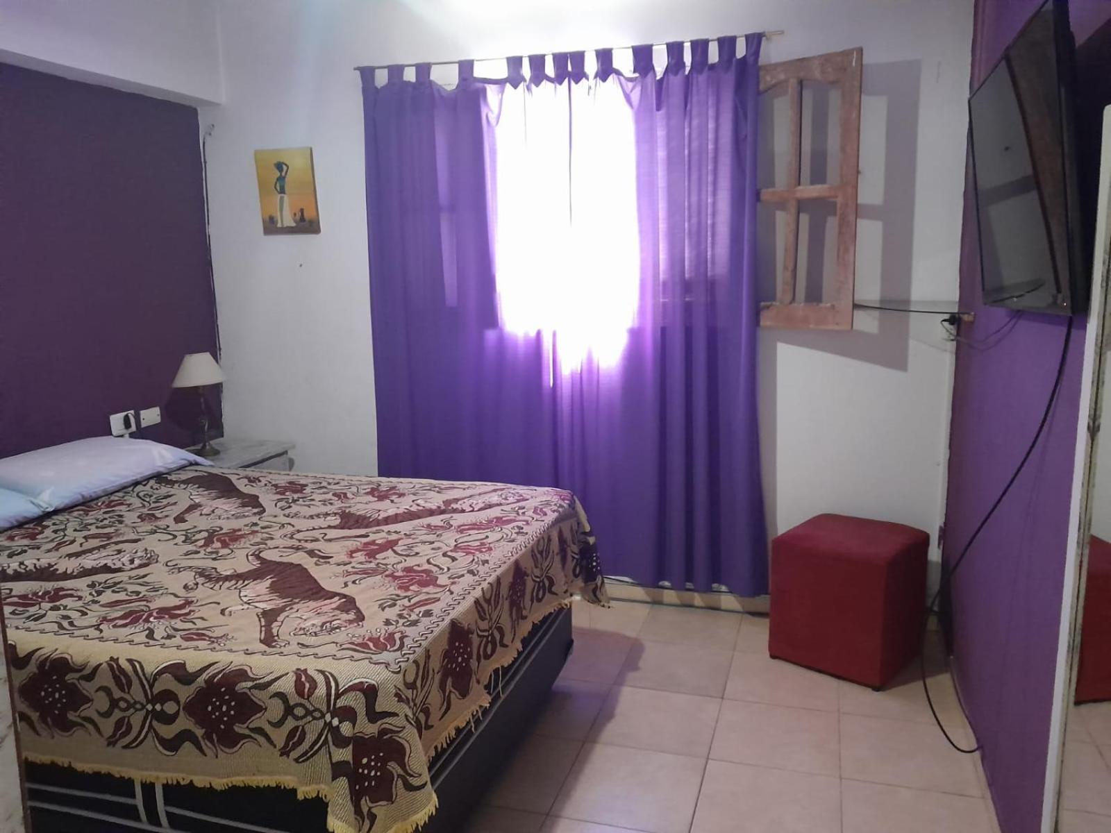 La Simonada Villa Carlos Paz
