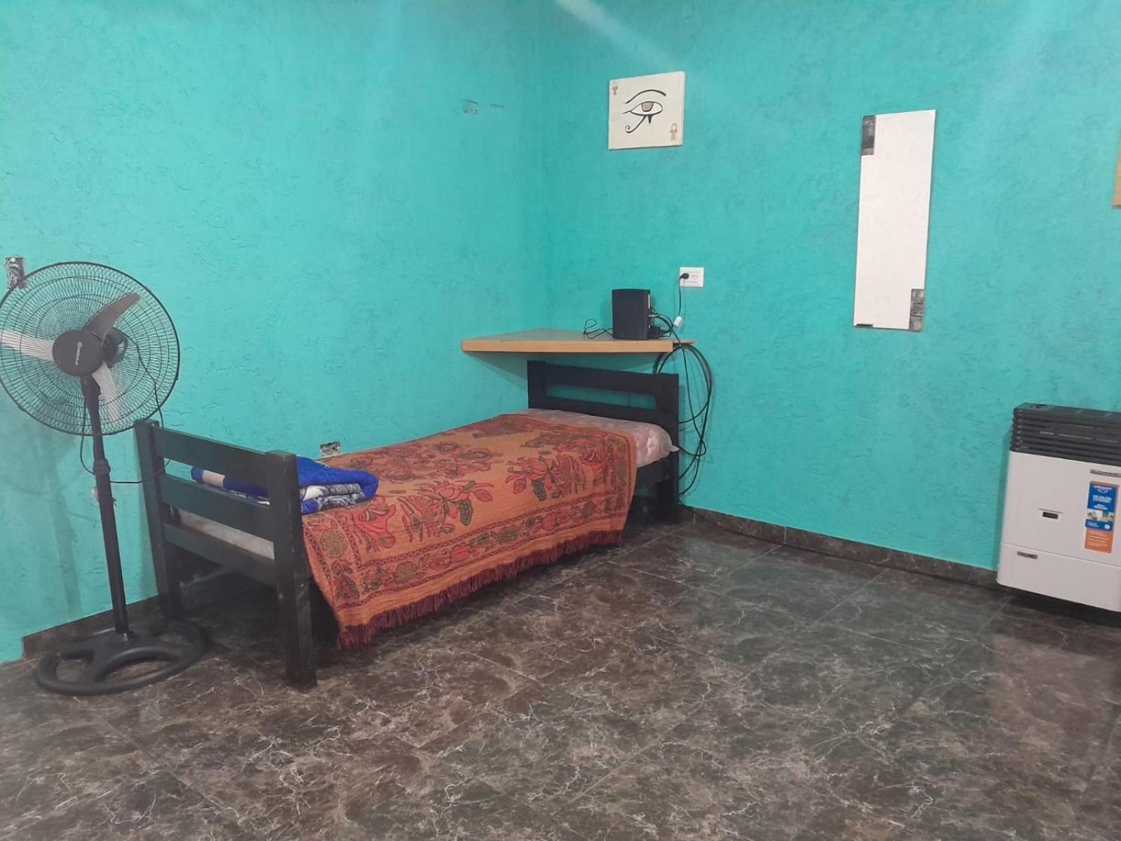 Сasa de vacaciones La Simonada Villa Carlos Paz