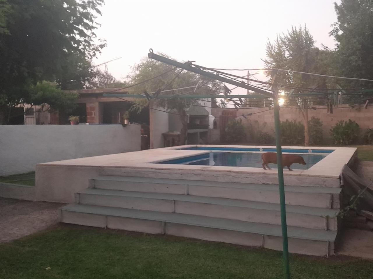 La Simonada Сasa de vacaciones