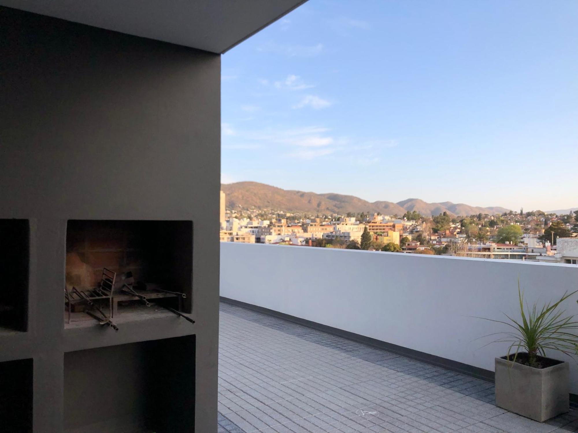 Edificio Veneto Iv - Departamento De Un Con Balcon En Pleno Centro Villa Carlos Paz