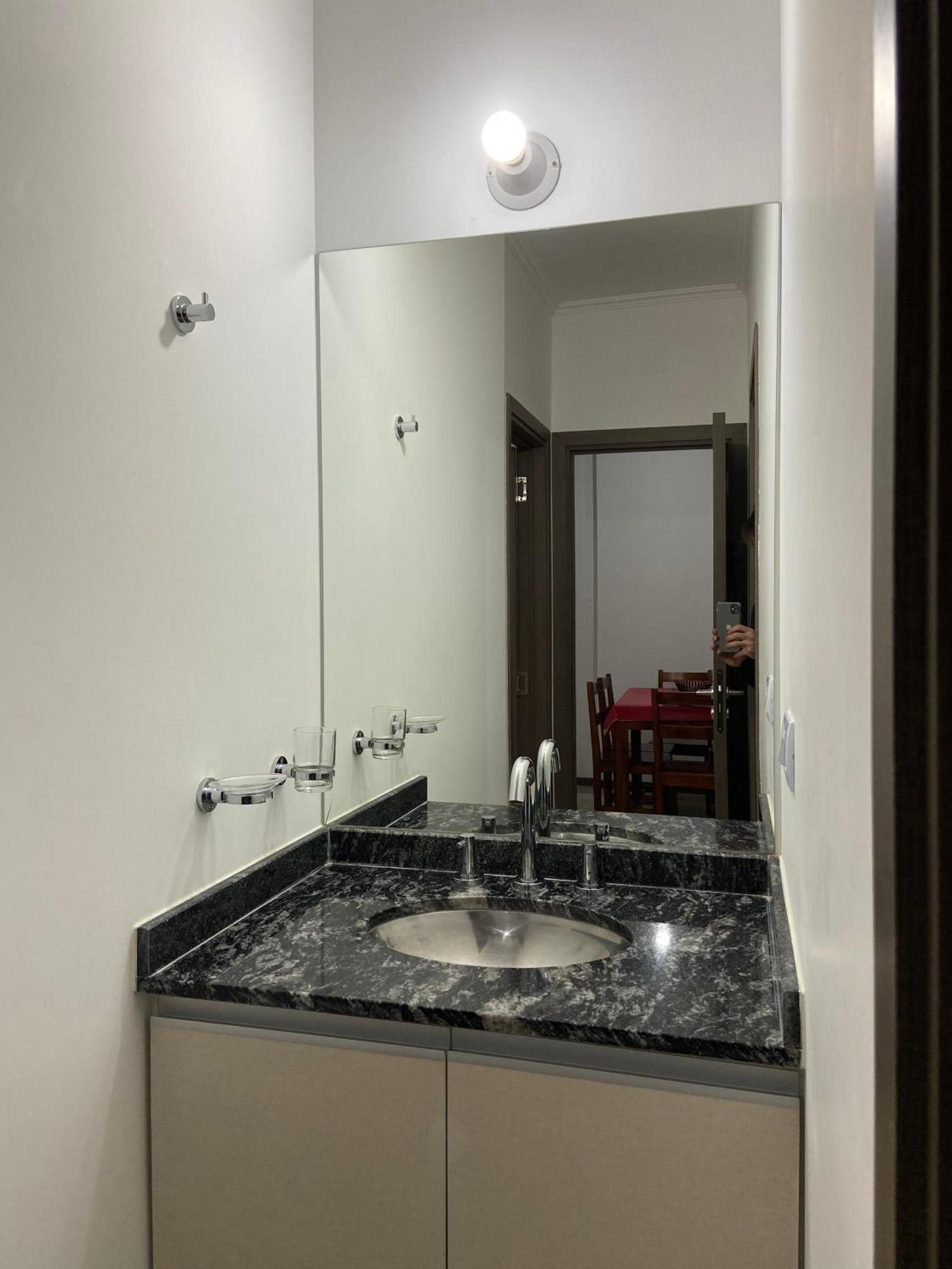 Apartamento Edificio Veneto Iv - Departamento De Un Con Balcon En Pleno Centro Villa Carlos Paz