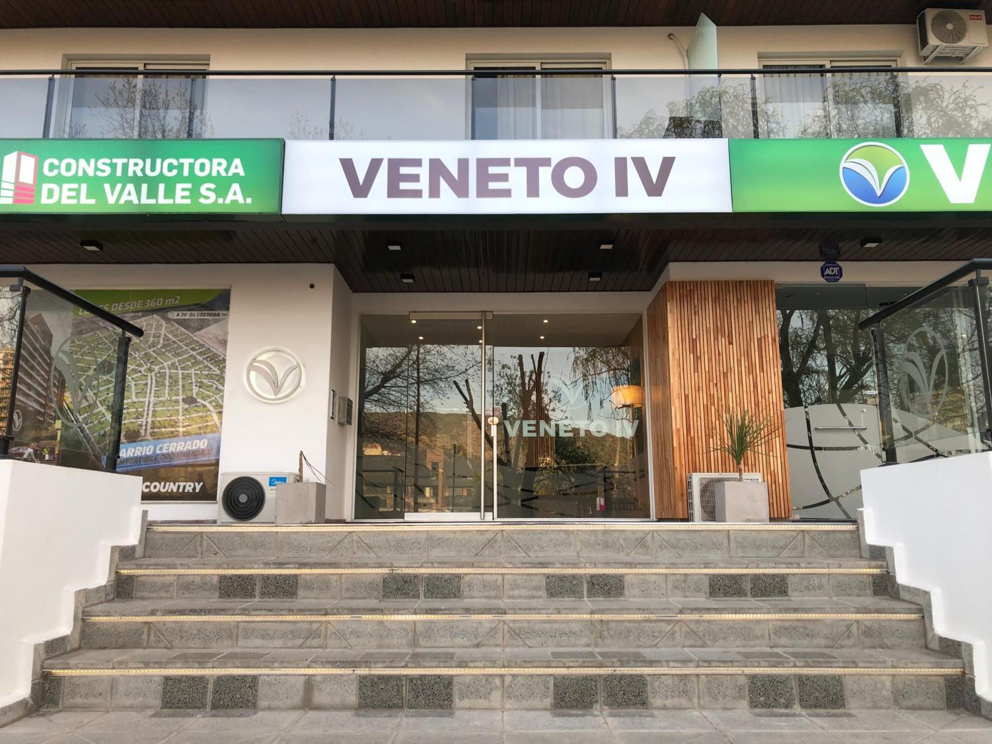 Edificio Veneto Iv - Departamento De Un Con Balcon En Pleno Centro Apartamento