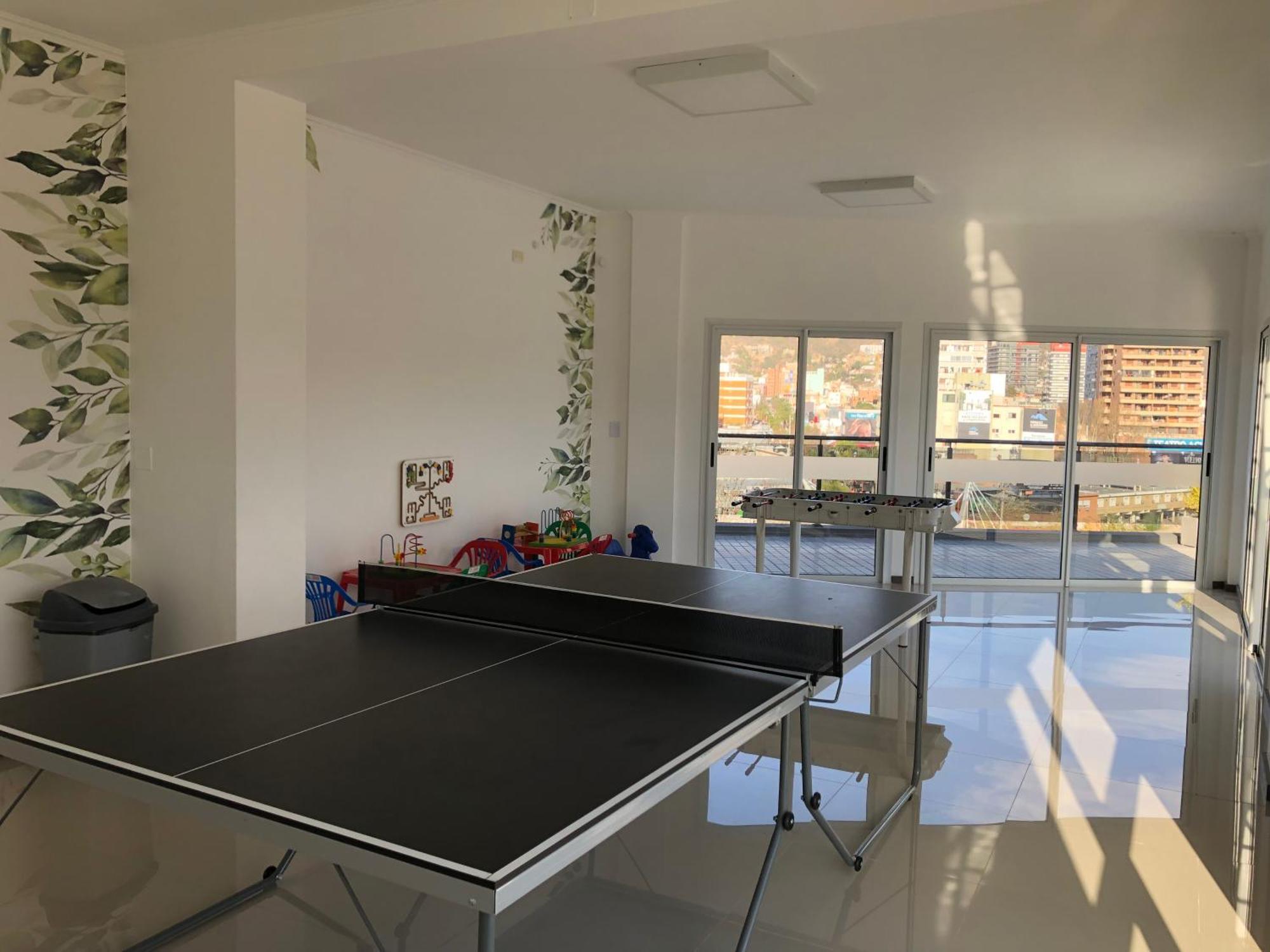 Apartamento Edificio Veneto Iv - Departamento De Un Con Balcon En Pleno Centro Villa Carlos Paz
