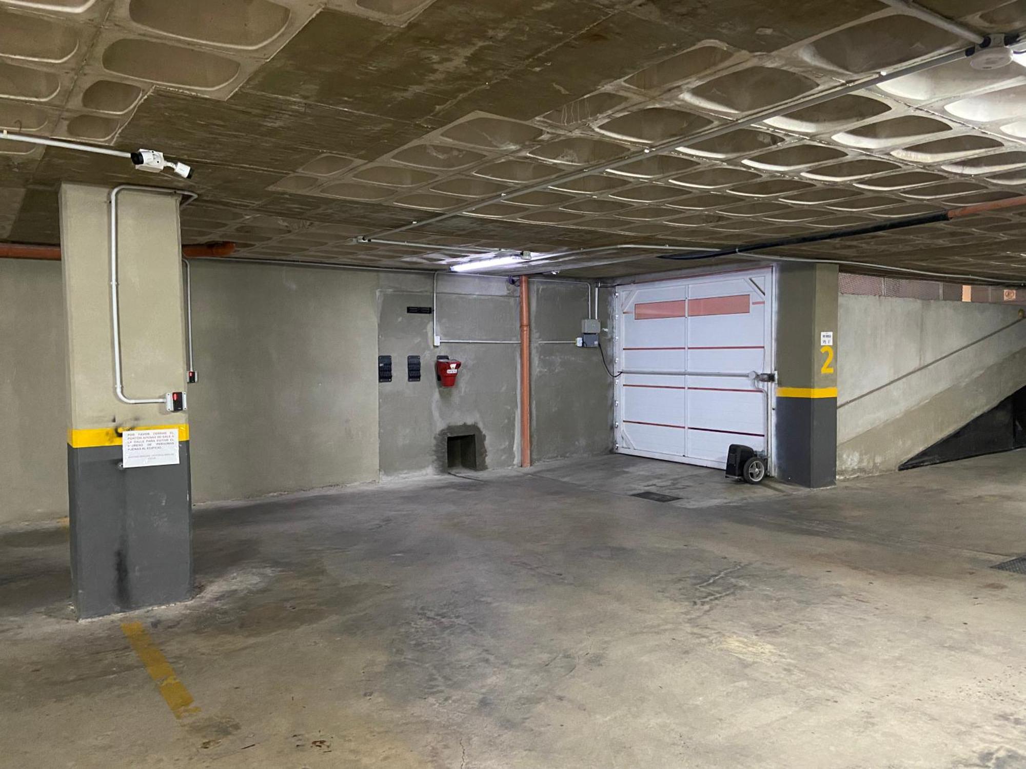 Apartamento Edificio Veneto Iv - Departamento De Un Con Balcon En Pleno Centro