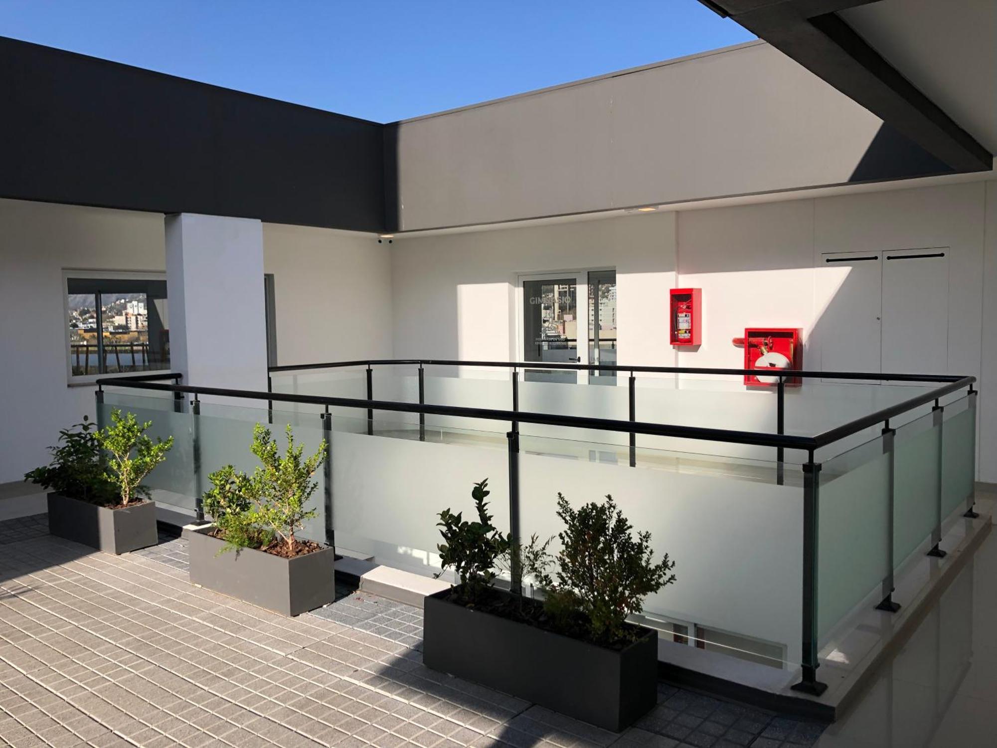 Apartamento Edificio Veneto Iv - Departamento De Un Con Balcon En Pleno Centro Villa Carlos Paz