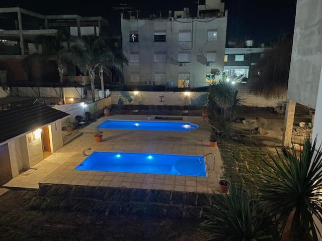 Interlac Hotel Villa Carlos Paz