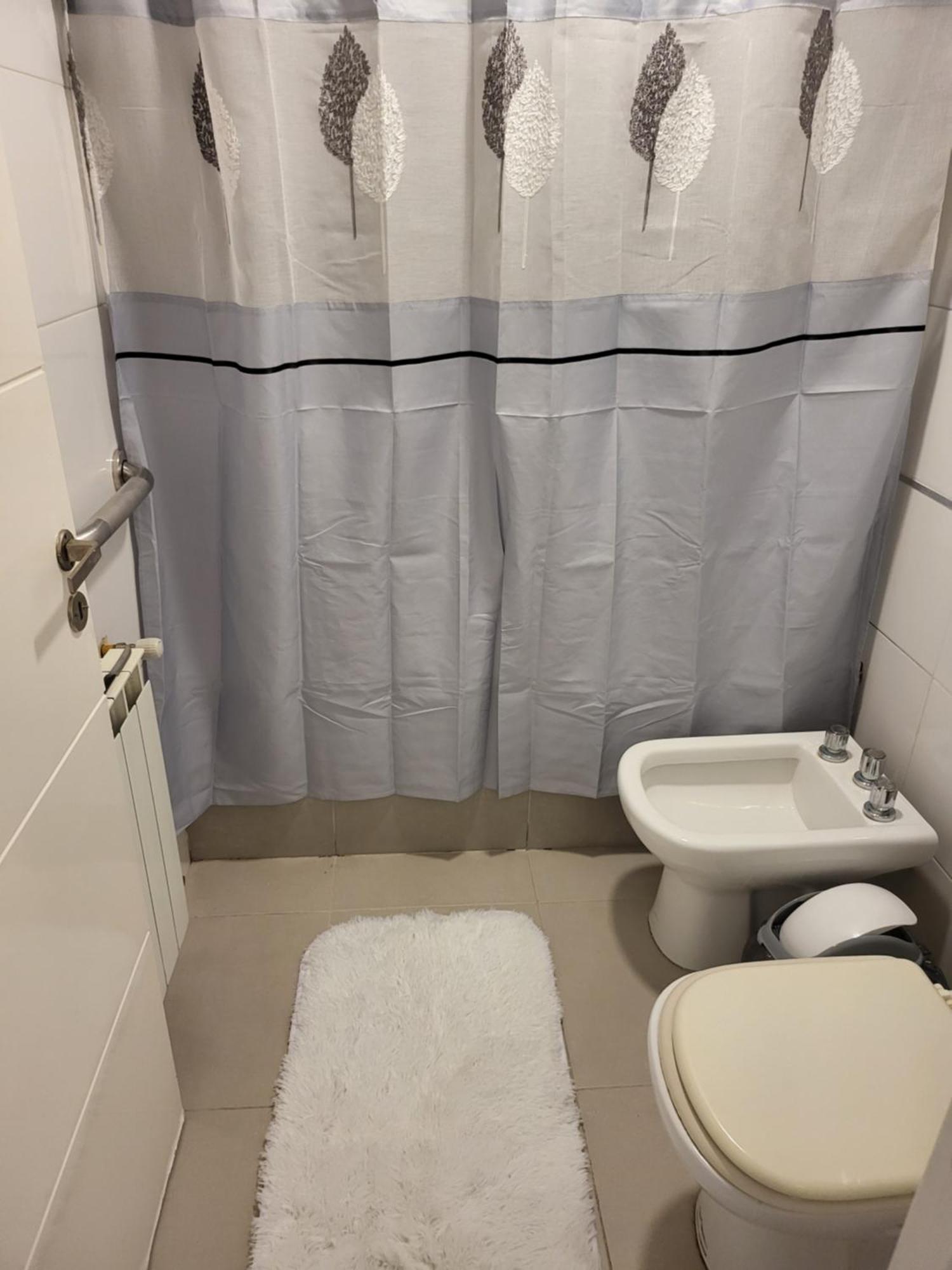 Peperina Centro Carlos Paz Apartamento *