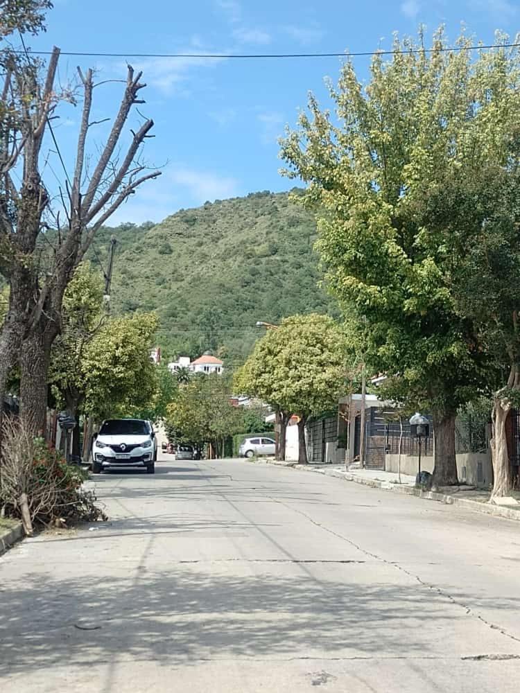Monoambiente Carlos Paz Apartamento
