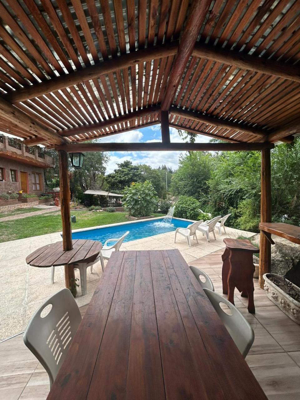 Apartamento Ohana Villa Carlos Paz