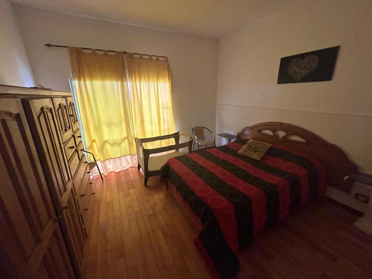 Apartamento Ohana *