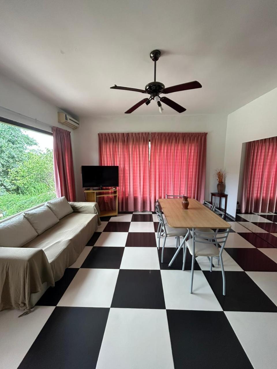 Ohana Apartamento Villa Carlos Paz