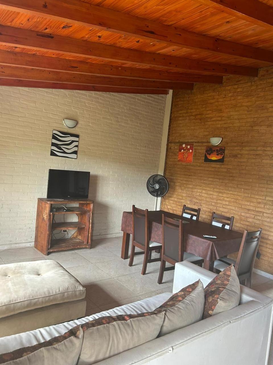 Ohana Apartamento