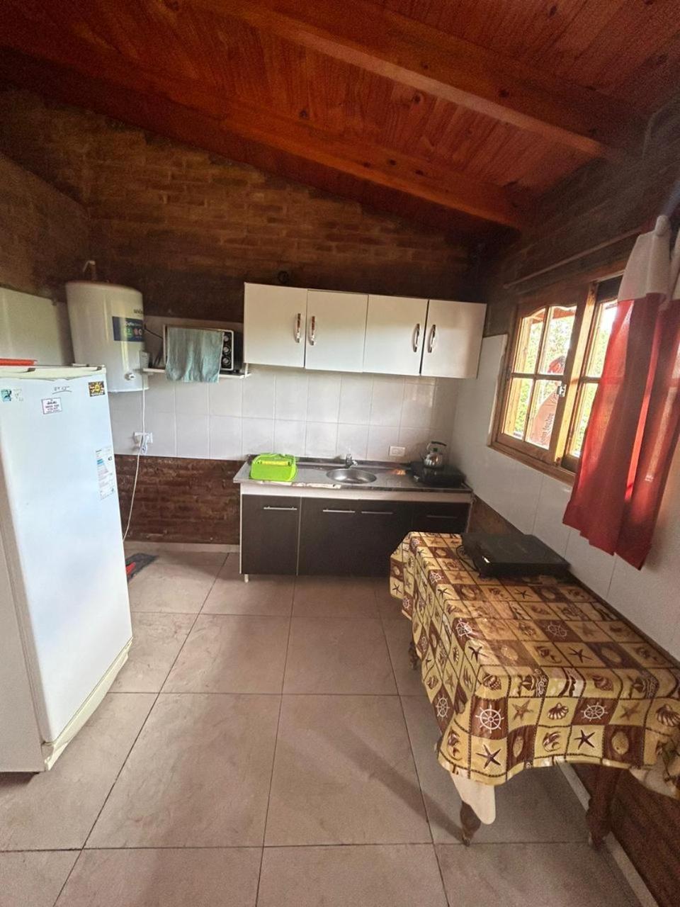 Apartamento Ohana *