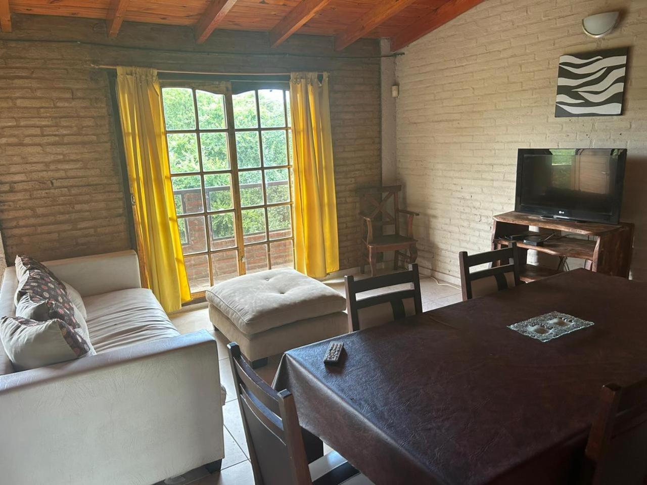 Ohana Villa Carlos Paz