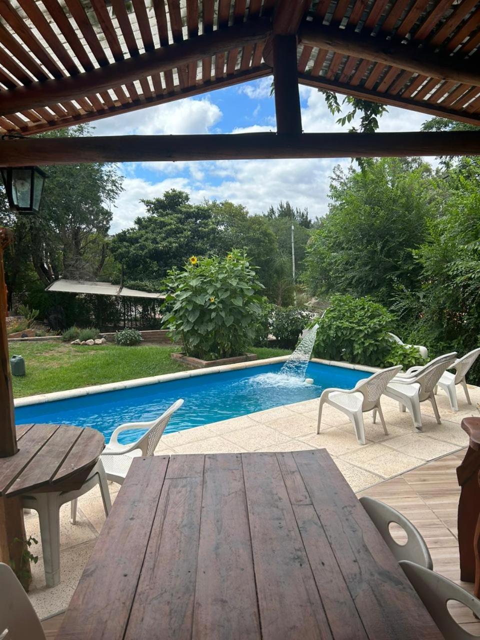 Apartamento Ohana Villa Carlos Paz