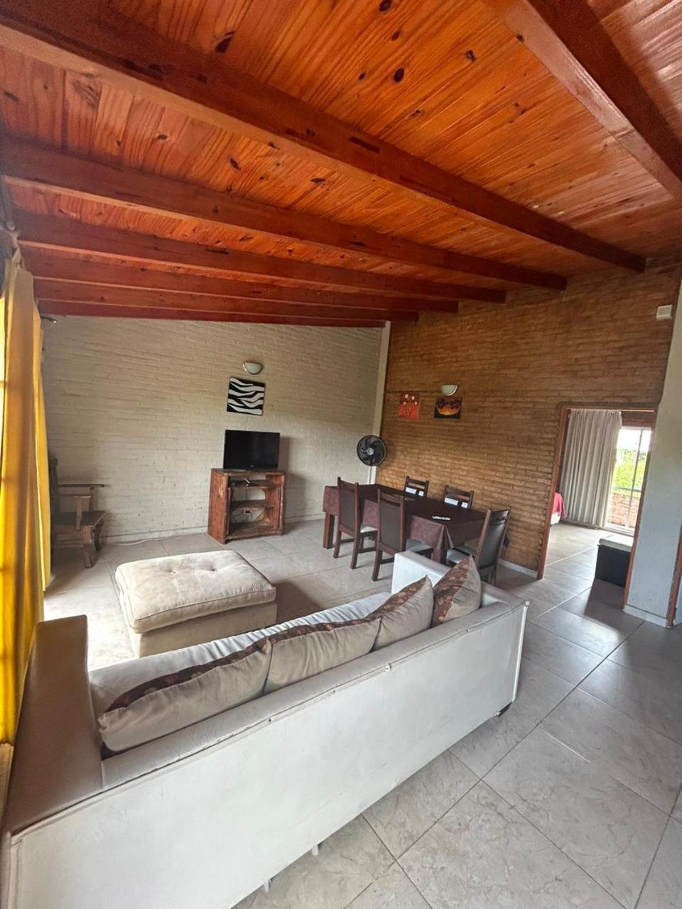 Ohana Villa Carlos Paz