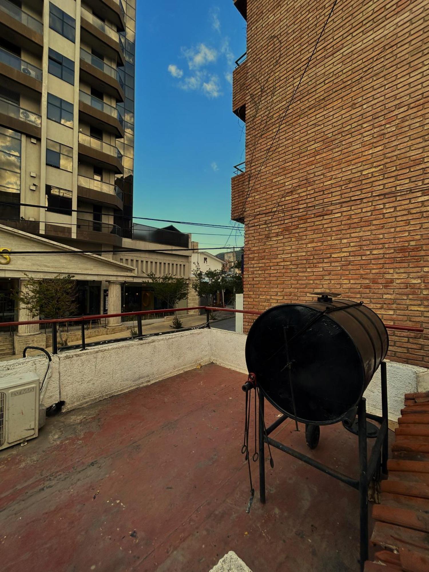 Hostal Paz *