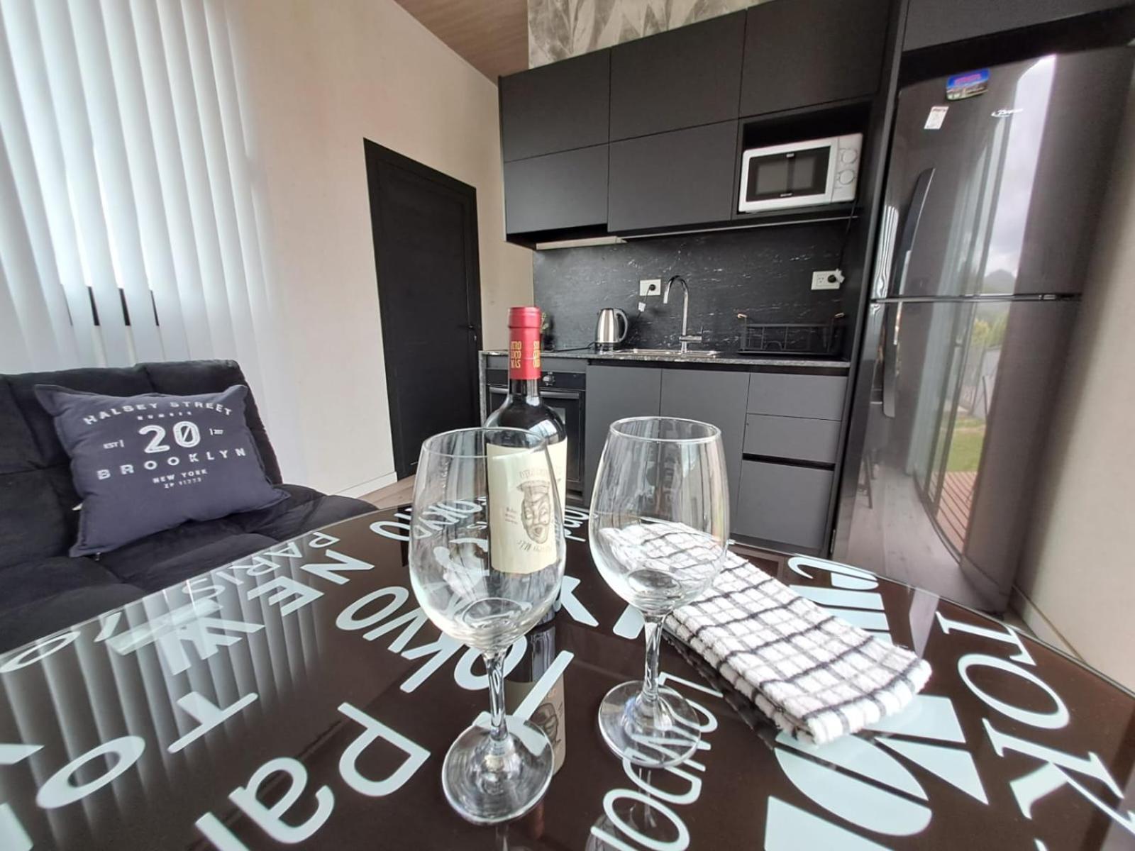 Apartamento Sunset Villa Carlos Paz