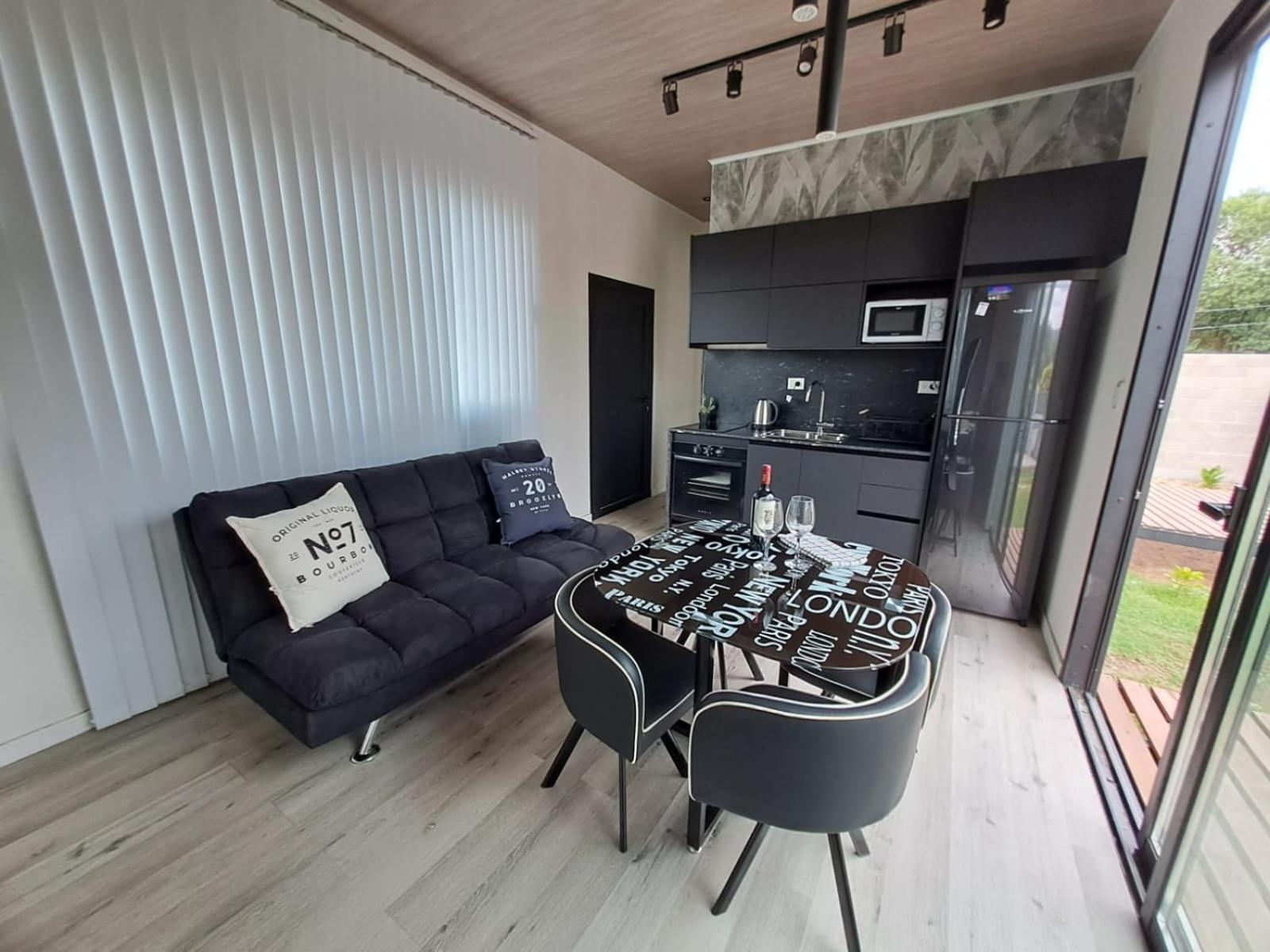 Apartamento Sunset