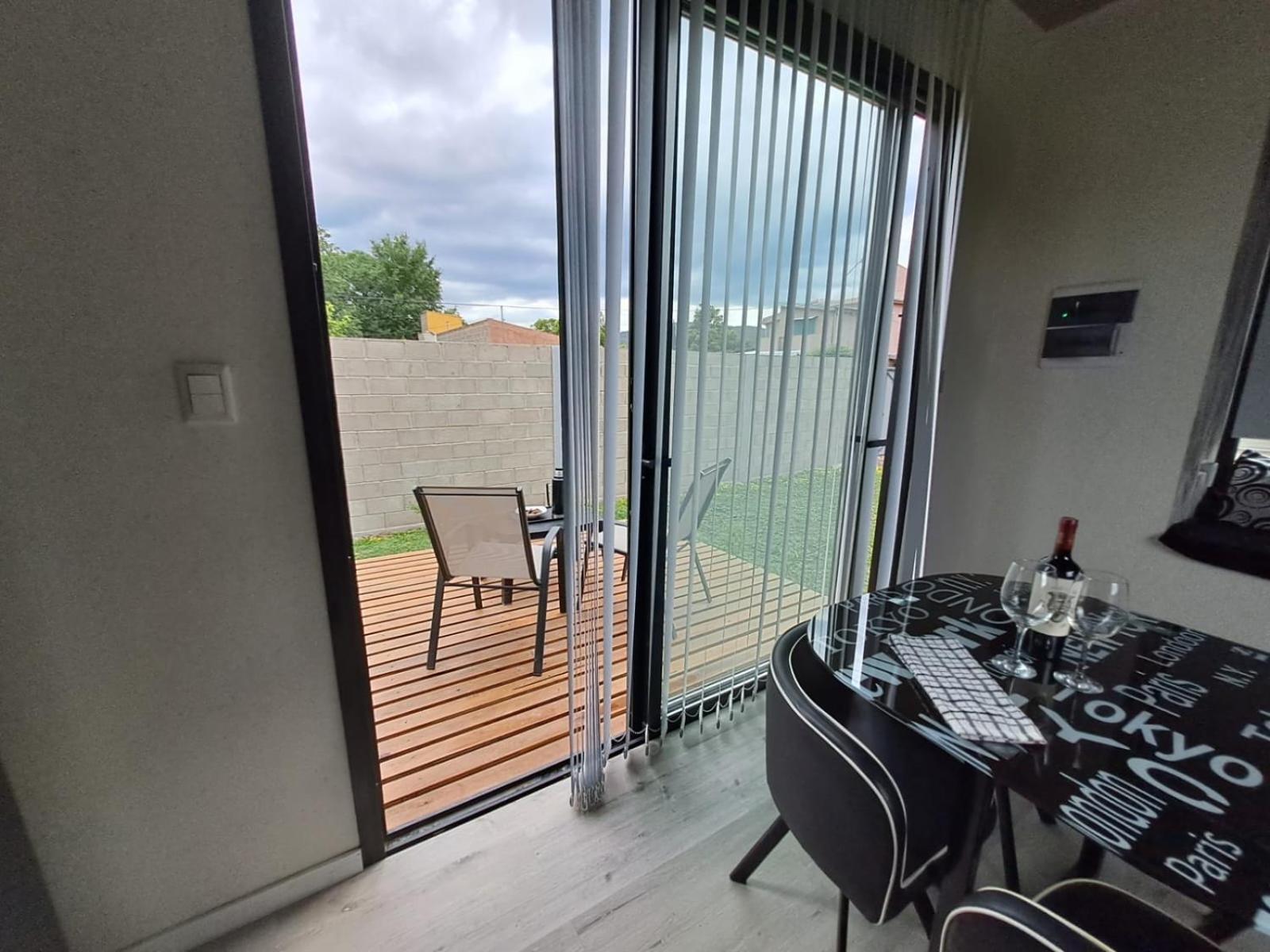 Apartamento Sunset Villa Carlos Paz