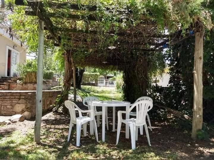 Casa En Carlos Paz Con Pileta Exclusiva