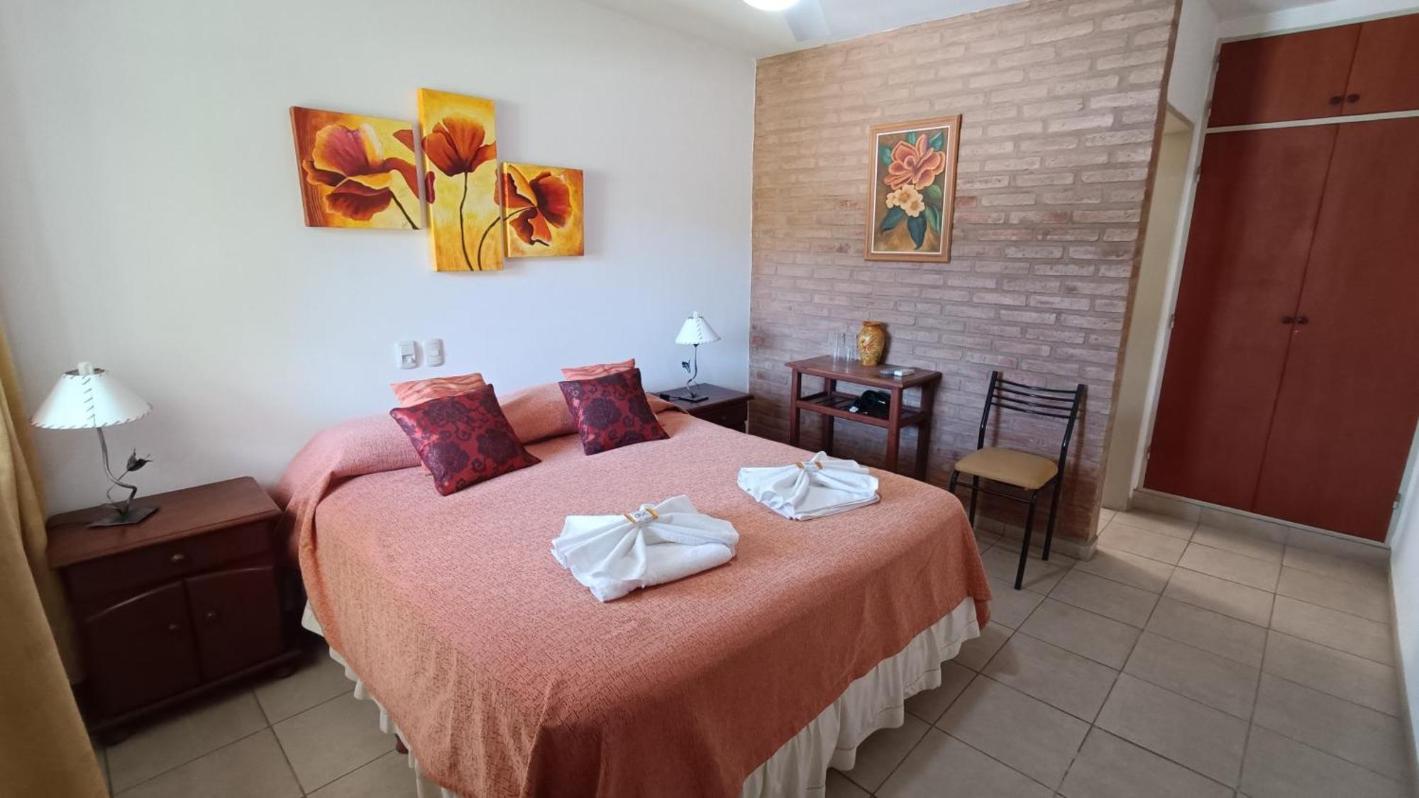 El Betel Inn Villa Carlos Paz