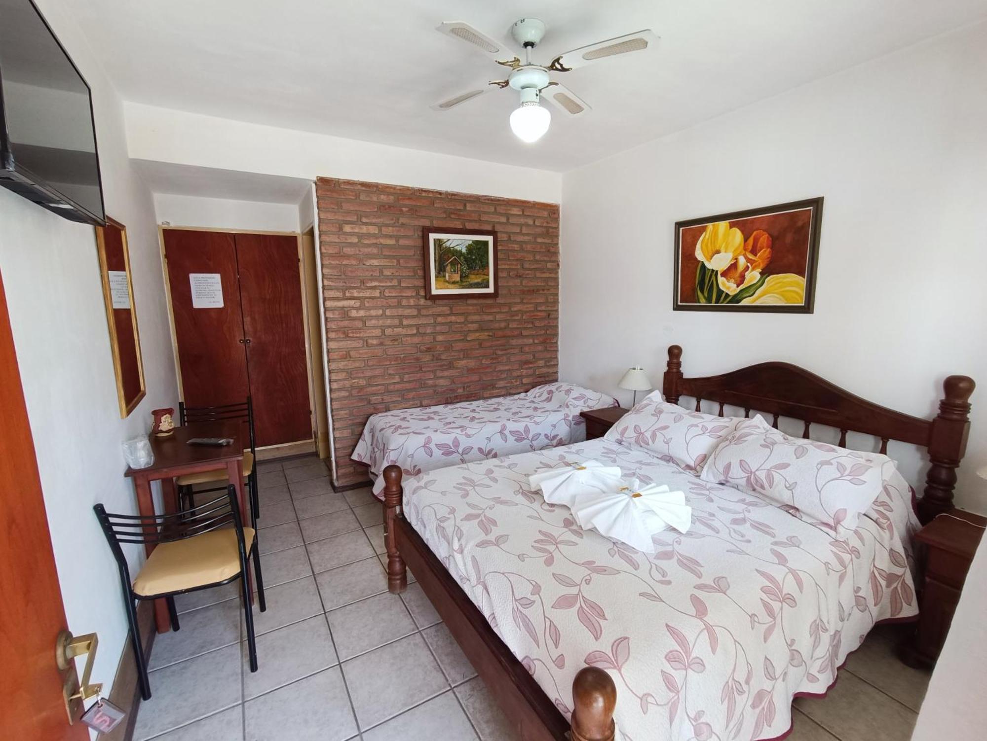 El Betel Inn