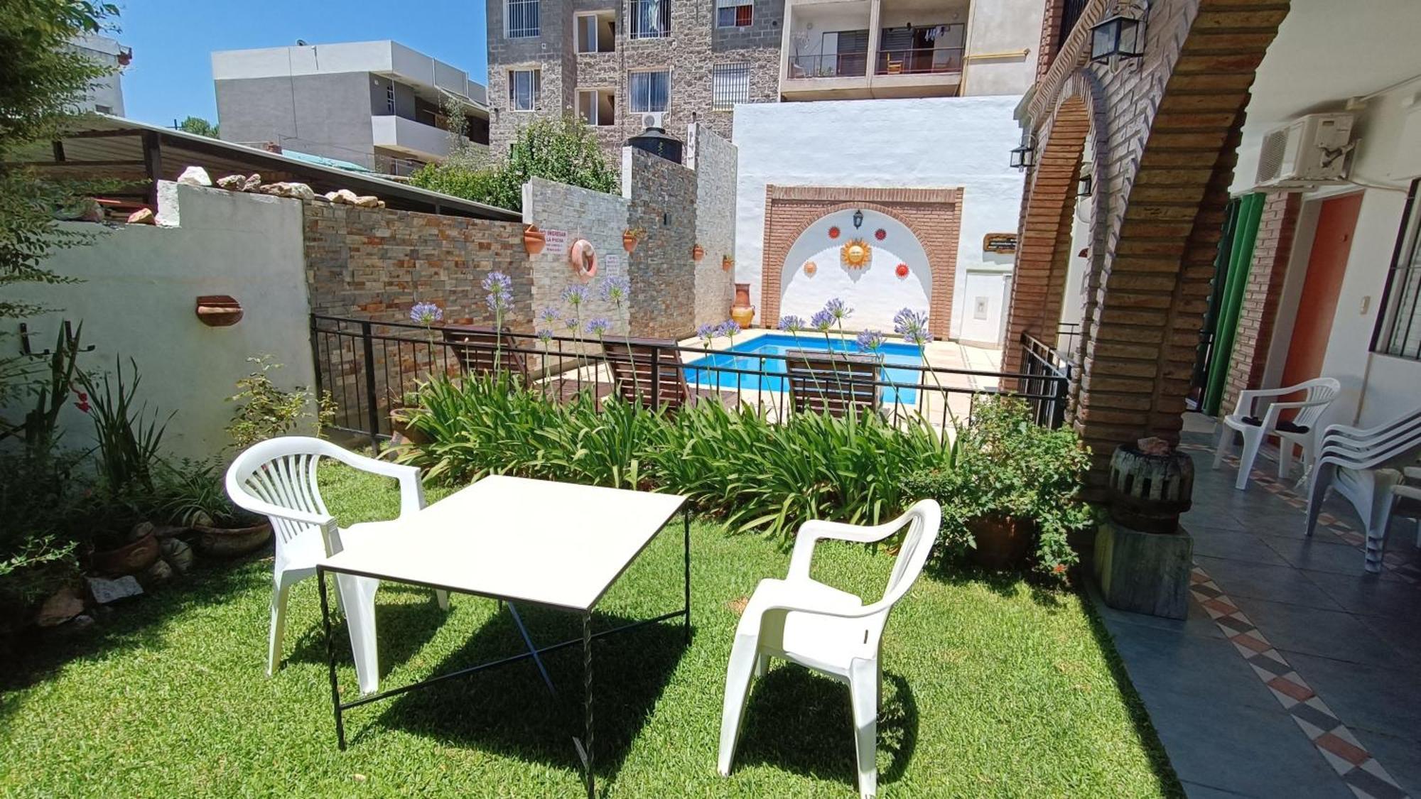 El Betel Villa Carlos Paz