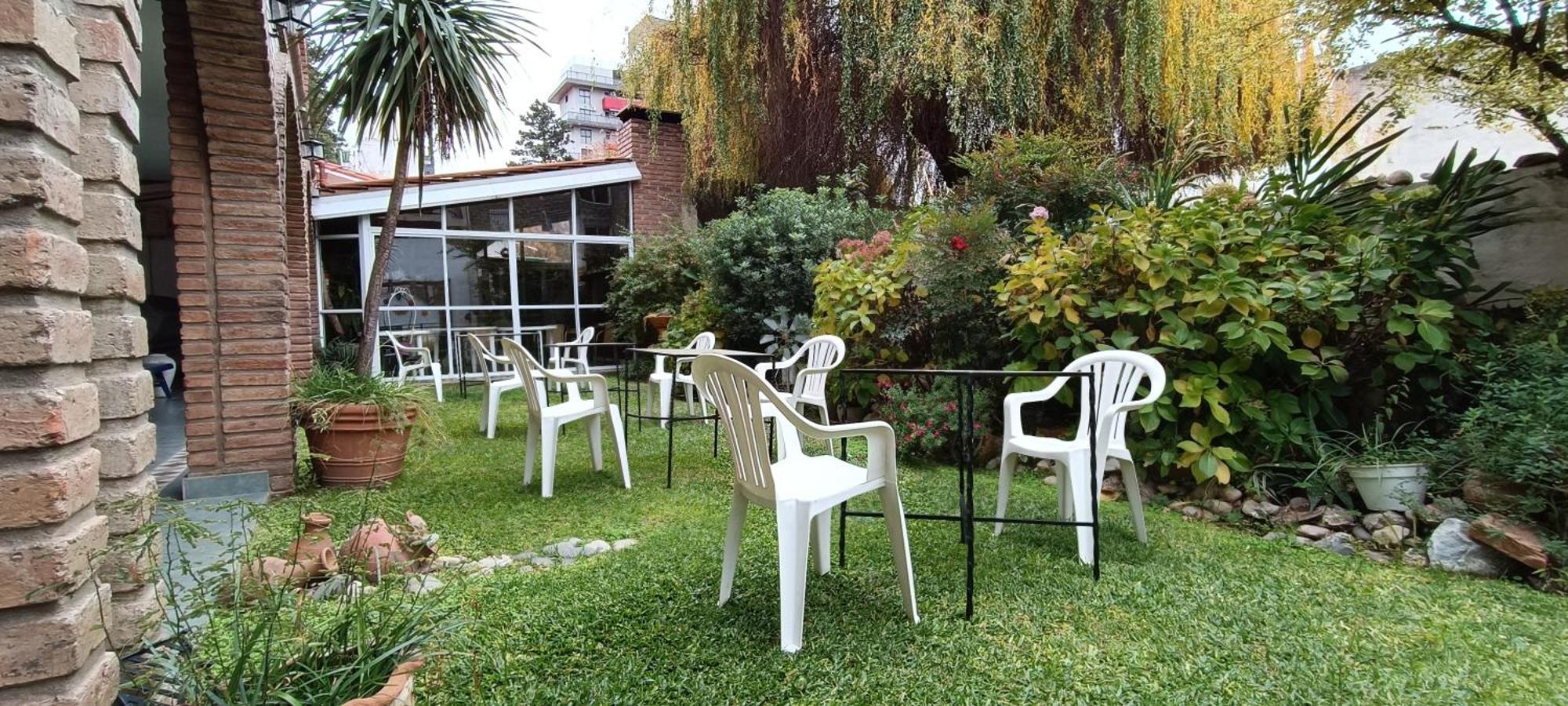 El Betel Inn Villa Carlos Paz