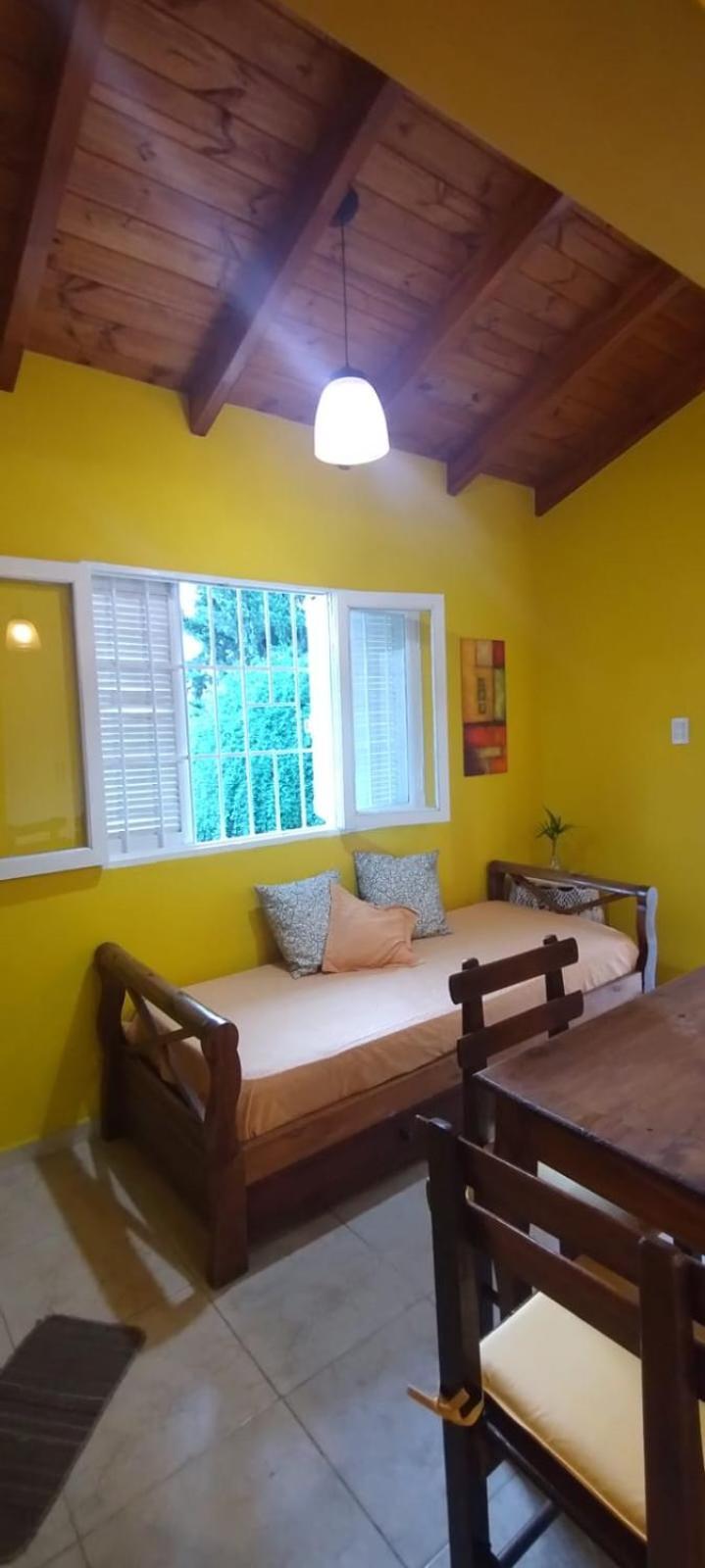 Casa En Carlos Paz Con Pileta Exclusiva Сasa de vacaciones *