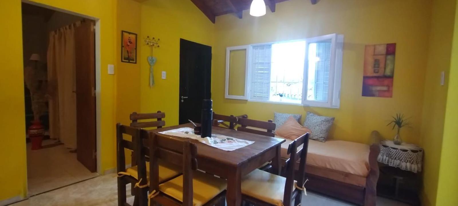 Casa En Carlos Paz Con Pileta Exclusiva Сasa de vacaciones Villa Carlos Paz