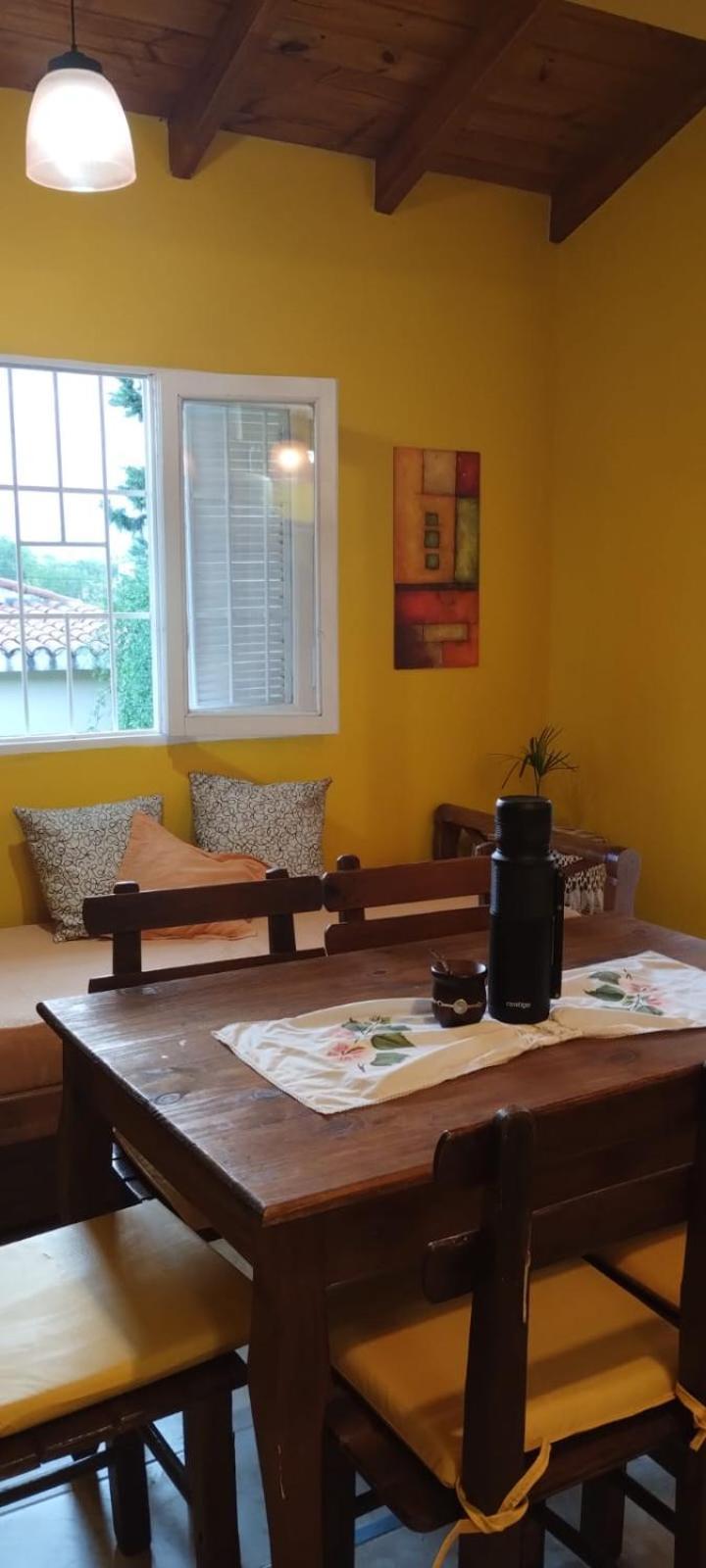 Casa En Carlos Paz Con Pileta Exclusiva Сasa de vacaciones Villa Carlos Paz