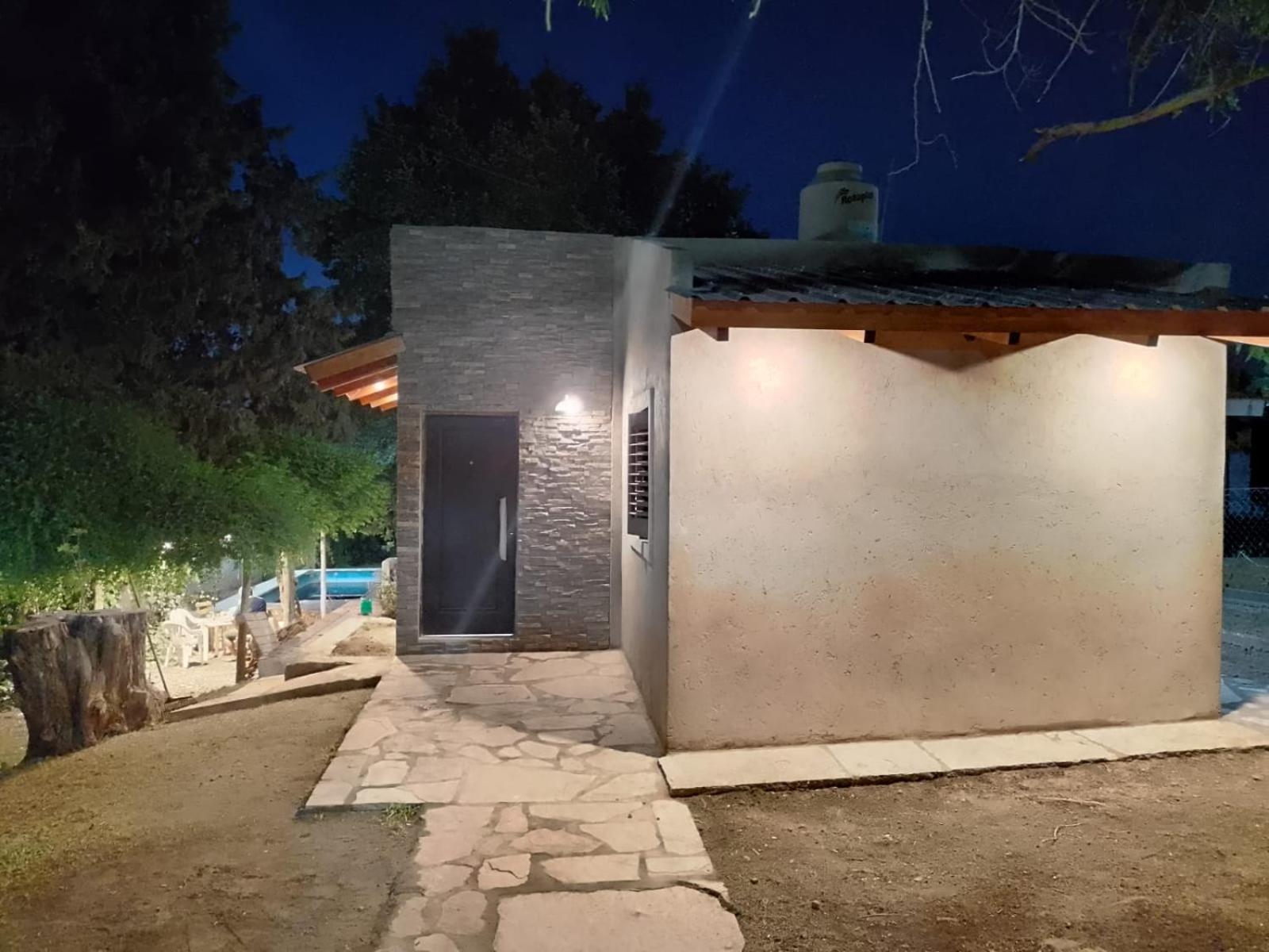 Casa En Carlos Paz Con Pileta Exclusiva Сasa de vacaciones