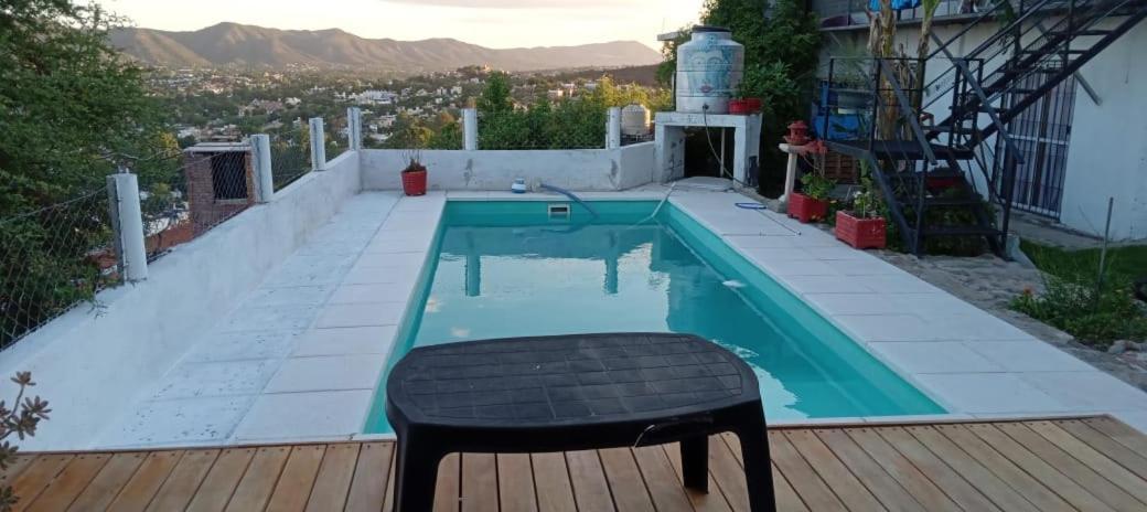El Chanar Apartamento