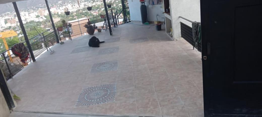 Apartamento El Chanar *
