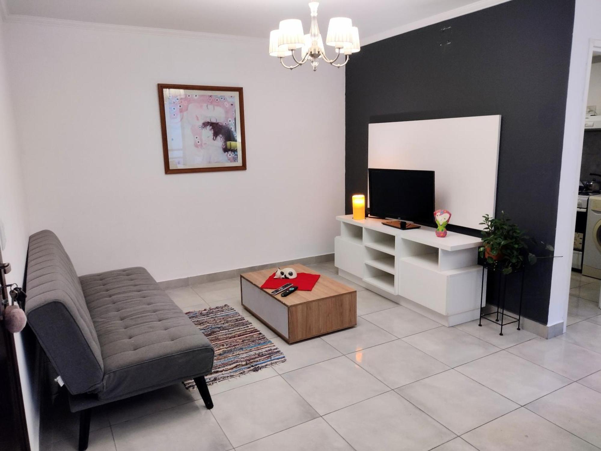 Departamento Centrico Etoile 3 Confort Totalmente Equipado Piscina Y Asadores * Villa Carlos Paz